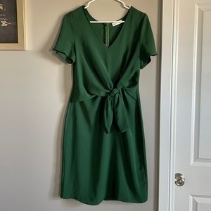 Bohme boutique dress